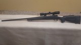 Used G. McMillan & Company Bolt Action Rifle in .300 Weatherby Magnum - 1 of 14