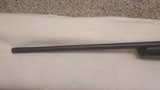 Used G. McMillan & Company Bolt Action Rifle in .300 Weatherby Magnum - 5 of 14