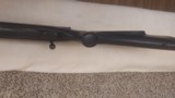 Used G. McMillan & Company Bolt Action Rifle in .300 Weatherby Magnum - 11 of 14