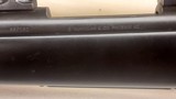 Used G. McMillan & Company Bolt Action Rifle in .300 Weatherby Magnum - 3 of 14