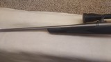 Used G. McMillan & Company Bolt Action Rifle in .300 Weatherby Magnum - 4 of 14