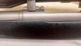 Used G. McMillan & Company Bolt Action Rifle in .300 Weatherby Magnum - 3 of 14