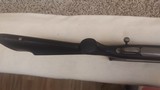 Used G. McMillan & Company Bolt Action Rifle in .300 Weatherby Magnum - 12 of 14