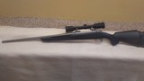 Used G. McMillan & Company Bolt Action Rifle in .300 Weatherby Magnum - 1 of 14