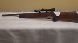 Anschutz Model 64 Silhouette Target Rifle in 22LR - 6 of 13