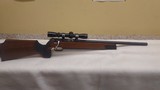 Anschutz Model 64 Silhouette Target Rifle in 22LR - 1 of 13