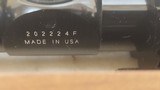 Anschutz Model 64 Silhouette Target Rifle in 22LR - 13 of 13