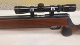 Anschutz Model 64 Silhouette Target Rifle in 22LR - 8 of 13