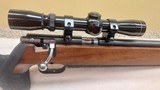 Anschutz Model 64 Silhouette Target Rifle in 22LR - 3 of 13