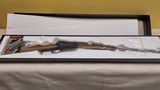 Browning Limited Edition Model 1895 Lever Action, Grade I, Caliber 30-06 - 1 of 15