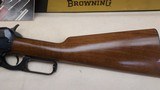 Browning Limited Edition Model 1895 Lever Action, Grade I, Caliber 30-06 - 8 of 15