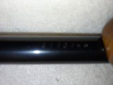 Browning Auto Rifle Grade 1-FN Belgian Made 22 LR - 16 of 20