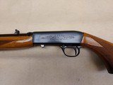 Browning Auto Rifle Grade 1-FN Belgian Made 22 LR - 7 of 20