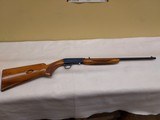 Browning Auto Rifle Grade 1-FN Belgian Made 22 LR - 1 of 20