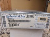 NIB Beretta Model 8000 