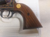 Colt New Frontier Single Action Army in 45 C caliber, Model P4870 - 6 of 11