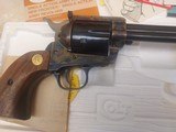 Colt New Frontier Single Action Army in 45 C caliber, Model P4870 - 8 of 11