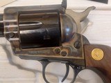 Colt New Frontier Single Action Army in 45 C caliber, Model P4870 - 5 of 11
