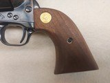 Colt New Frontier Single Action Army in 44 Special caliber, Model P4750, - 8 of 11