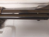 Colt New Frontier Single Action Army in 44 Special caliber, Model P4750, - 5 of 11