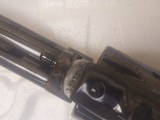 Colt Like New Frontier Single Action Army in 45 Colt, Model P4870. - 9 of 12