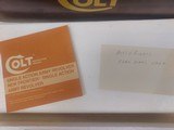 Colt Like New Frontier Single Action Army in 45 Colt, Model P4870. - 7 of 12
