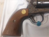 Colt Like New Frontier Single Action Army in 45 Colt, Model P4870. - 11 of 12