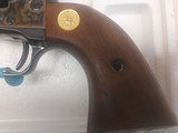 Colt Like New Frontier Single Action Army in 45 Colt, Model P4870. - 10 of 12
