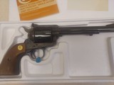 Colt Like New Frontier Single Action Army in 45 Colt, Model P4870. - 2 of 12