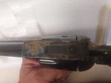 Colt Like New Frontier Single Action Army in 45 Colt, Model P4870. - 6 of 12