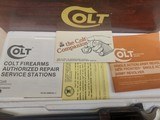Colt New Frontier Single Action Army in 44-40 Caliber, Model P4970. - 3 of 9