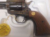 Colt New Frontier Single Action Army in 44-40 Caliber, Model P4970. - 9 of 9
