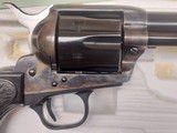 Colt Like New Single Action Army in 45 Colt Caliber, Model P1870 - 6 of 12