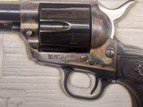 Colt Like New Single Action Army in 45 Colt Caliber, Model P1870 - 3 of 12