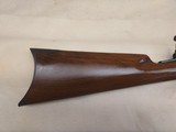 Winchester Licensee, U. S. Repeating Arms Co. Mod. 1885, .22 LR, Mfg. by Miroku - 10 of 19