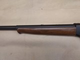 Winchester Licensee, U. S. Repeating Arms Co. Mod. 1885, .22 LR, Mfg. by Miroku - 4 of 19