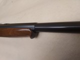 Winchester Licensee, U. S. Repeating Arms Co. Mod. 1885, .22 LR, Mfg. by Miroku - 12 of 19