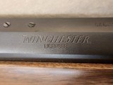 Winchester Licensee, U. S. Repeating Arms Co. Mod. 1885, .22 LR, Mfg. by Miroku - 15 of 19