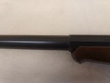 Winchester Licensee, U. S. Repeating Arms Co. Mod. 1885, .22 LR, Mfg. by Miroku - 5 of 19