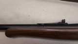 Browning Model 1895 Limited Edition Lever Action Rifle Grade 1 .30-06 Springfield - 9 of 15