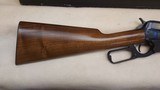 Browning Model 1895 Limited Edition Lever Action Rifle Grade 1 .30-06 Springfield - 4 of 15