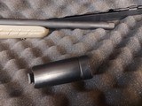 Used Ruger American Ranch Rifle Model 06968 Caliber 300 Blackout, - 2 of 7