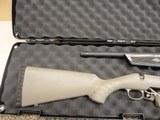 Used Ruger American Ranch Rifle Model 06968 Caliber 300 Blackout, - 4 of 7