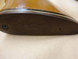 Savage Model 110E Series J, 7mm Rem Magnum w/t Leupold base and rings. - 14 of 16