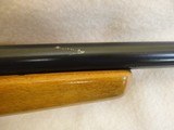 Savage Model 110E Series J, 7mm Rem Magnum w/t Leupold base and rings. - 12 of 16