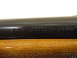 Savage Model 110E Series J, 7mm Rem Magnum w/t Leupold base and rings. - 10 of 16