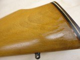 Savage Model 110E Series J, 7mm Rem Magnum w/t Leupold base and rings. - 16 of 16