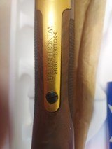 TWO WINCHESTER 94 TEXAS SESQUICENTENNIAL .38-55 WIN SADDLE RING CARBINES, 18 1/2 INCH BARREL - 10 of 17