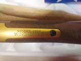 WINCHESTER 94 TEXAS SESQUICENTENNIAL .38-55 WIN SADDLE RING CARBINES, 18 1/2 INCH BARREL - 10 of 17
