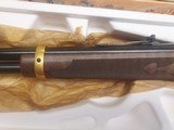 WINCHESTER 94 TEXAS SESQUICENTENNIAL .38-55 WIN SADDLE RING CARBINES, 18 1/2 INCH BARREL - 8 of 17